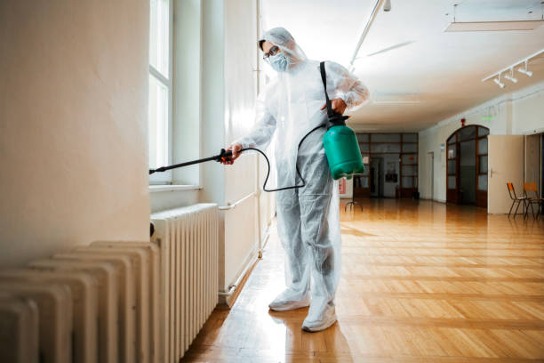 Best Commercial Pest Control Services  in Lakewood, OH